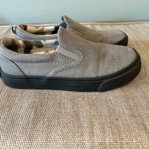 Boys Slip On Shoes